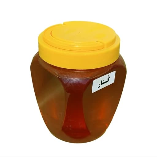 عسل کنار فدک (1کیلو)