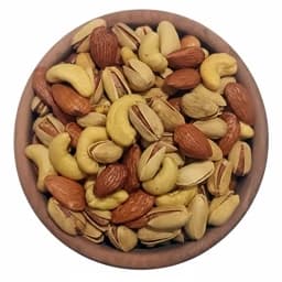 آجیل 3 مغز شور (500 گرم) — تصویر ۳