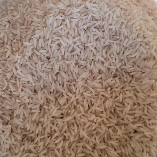 برنج دمسیاه اعلا 10 کیلویی((ارسال رایگان)) — تصویر ۲