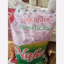 برنج پاکستانی نفیس — تصویر ۷