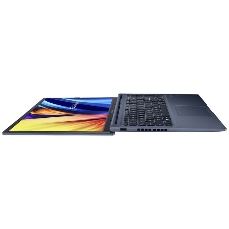 لپ تاپ 15.6 اینچی ایسوس مدل Vivobook 15 F1502VA-i5 13420H-16GB DDR4 3200MHz-512GB SSD-IPS-Backlit - کاستوم شده — تصویر ۵