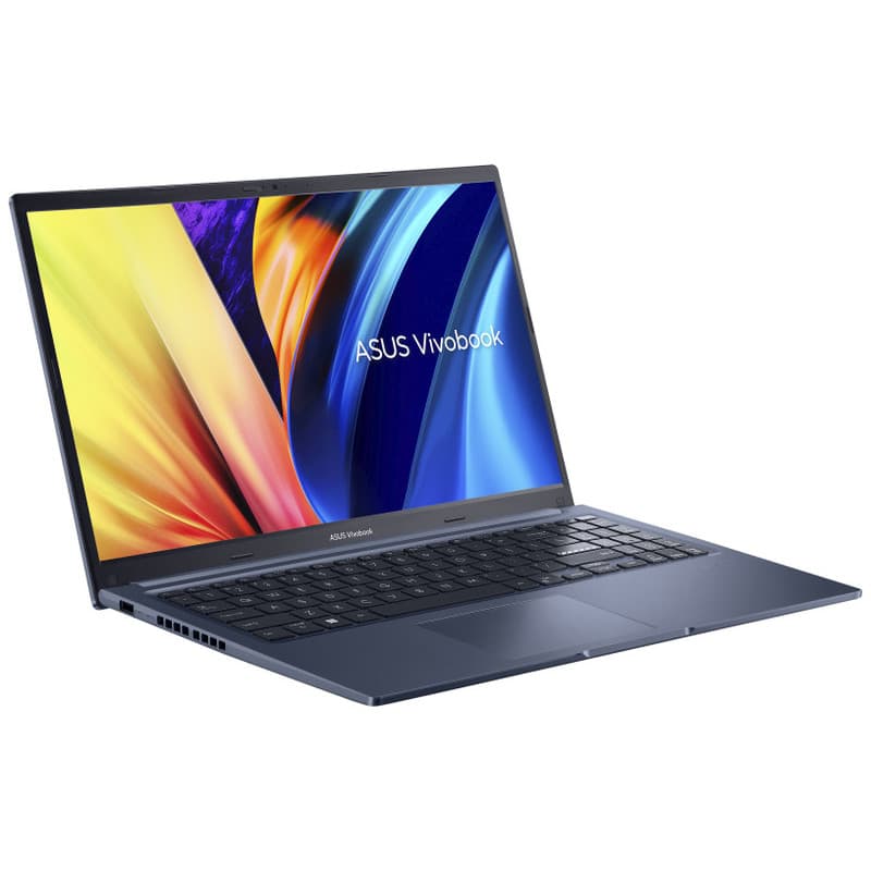 لپ تاپ 15.6 اینچی ایسوس مدل Vivobook 15 F1502VA-Core i7 13620H-16GB DDR4 3200MHz-1TB SSD-IPS-Backlit - کاستوم شده — تصویر ۳