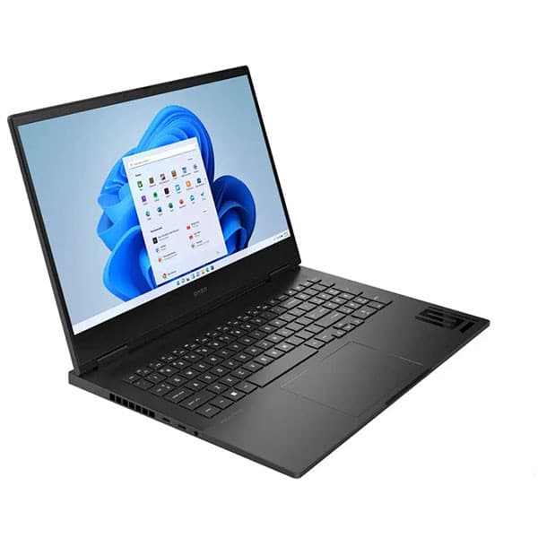 لپ تاپ 16.1 اینچی اچ‌ پی مدل Omen 16 16-WF0020NIA-i7 13700HX-RTX3050 6GB-64GB DDR5 5600MHz-1TB SSD-FHD 165Hz-W - کاستوم شده — تصویر ۲