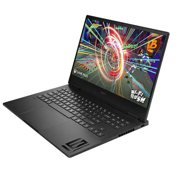 لپ تاپ 16.1 اینچی اچ‌ پی مدل Omen 16 16-WF0020NIA-i7 13700HX-RTX3050 6GB-64GB DDR5 5600MHz-1TB SSD-FHD 165Hz-W - کاستوم شده — تصویر ۳