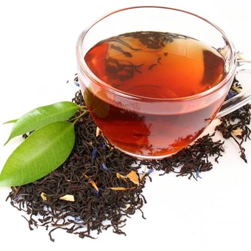 چای ایرانی (یک کیلویی)