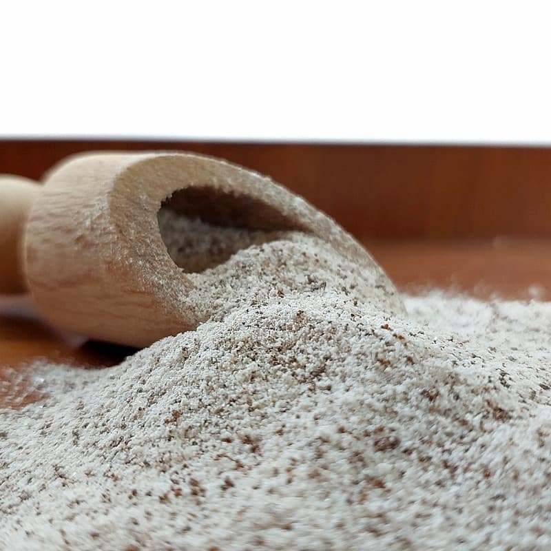 کافی میکس بانوی جنوب - 100 گرم — تصویر ۲