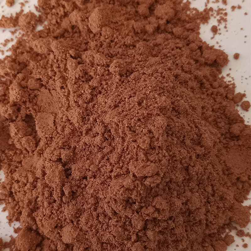 پودر هسته خرما سروا - 400 گرم — تصویر ۳