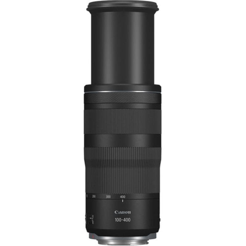 لنز دوربین کانن مدل RF 100-400 مخصوص دوربین شرکت کانن — تصویر ۱۰