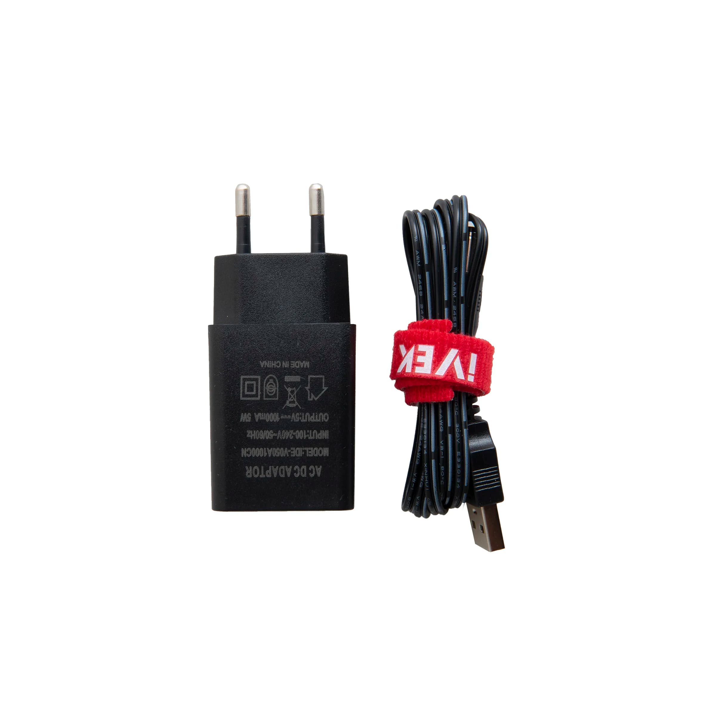 پیچ گوشتی شارژی ۳.۶ ولت ایوک مدل K-7236v — تصویر ۱۲