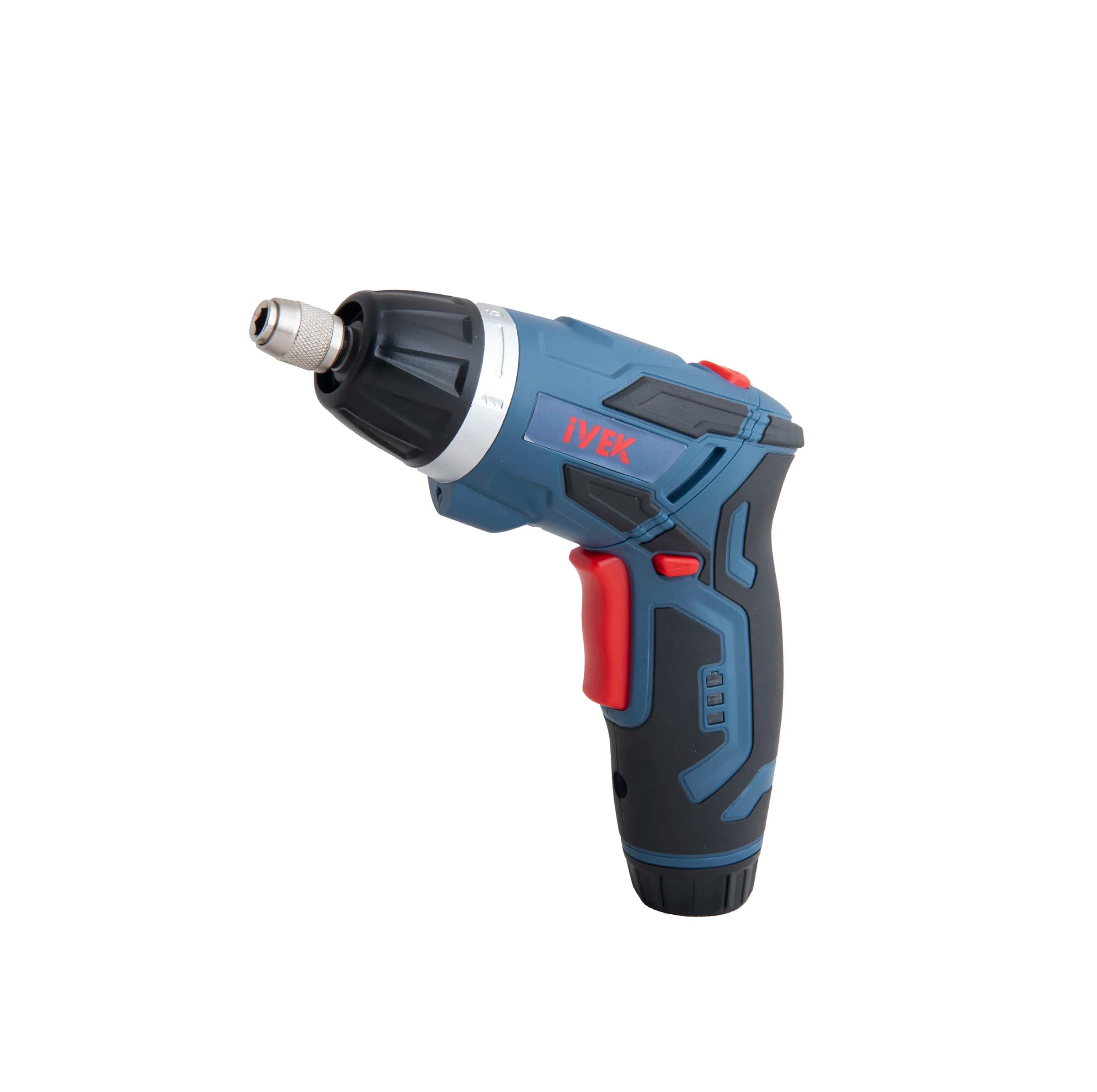 پیچ گوشتی شارژی ۳.۶ ولت ایوک مدل K-7236v — تصویر ۶