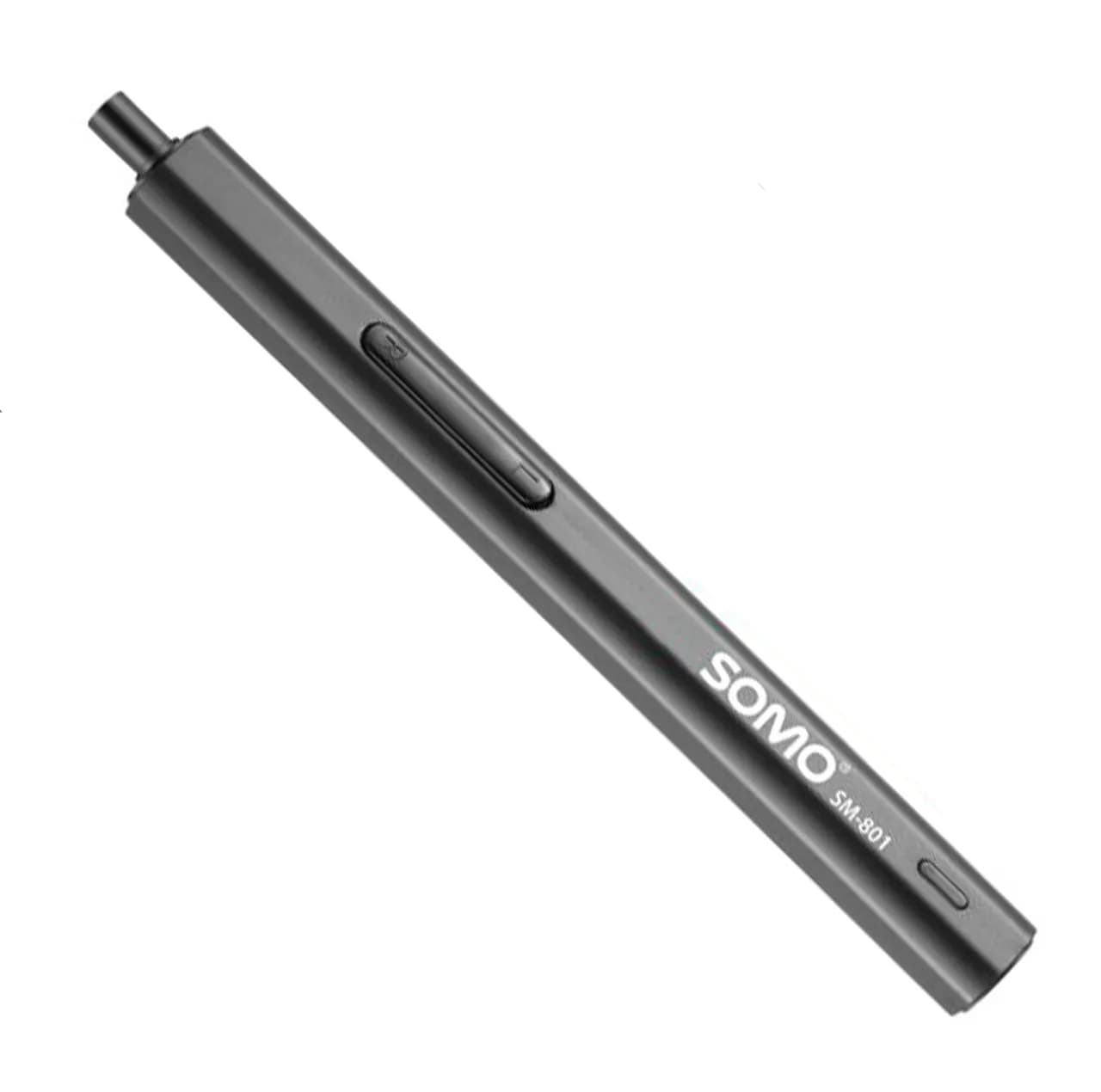 پیچ گوشتی شارژی سومو مدل SM801 مجموعه 24 عددی — تصویر ۸