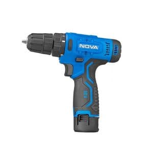 پیچ گوشتی شارژی نووا مدل 7715 — تصویر ۶