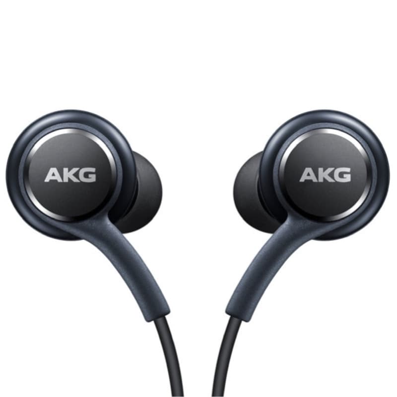 هندزفری مدل Tuned by AKG New — تصویر ۵