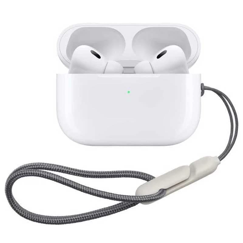 هدفون بلوتوثی گرین لاین مدل earbuds pro 2 کد ANC — تصویر ۳