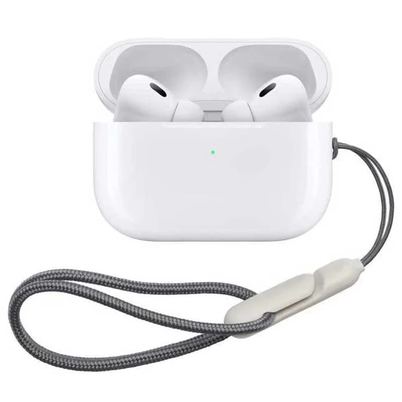 هدفون بلوتوثی گرین لاین مدل earbuds pro 2 کد ANC — تصویر ۷
