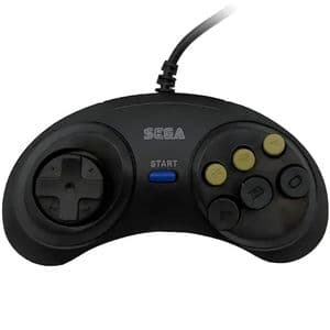 دسته بازی سگا مدل old-game