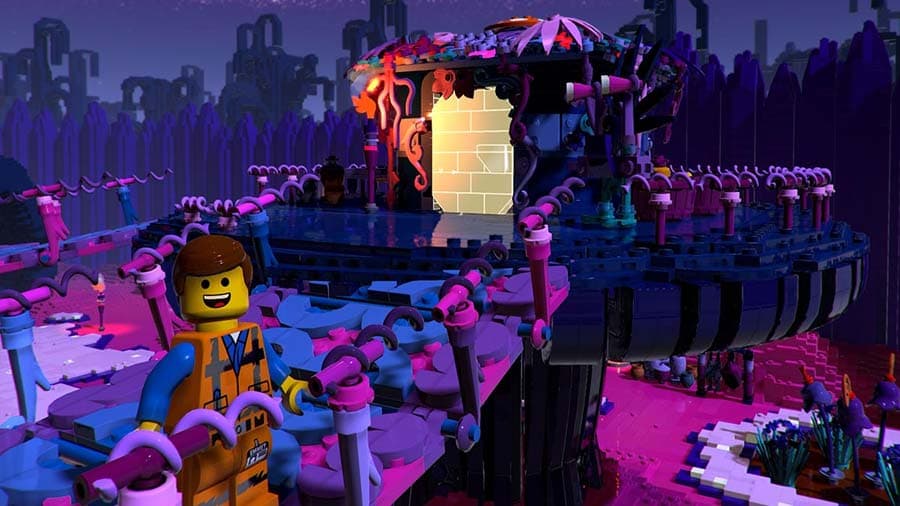 بازی The LEGO Movie 2 Videogame مخصوص ps4 — تصویر ۱۲