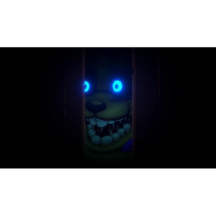 بازی Five Nights at Freddy's: Into the Pit مخصوص PS5 — تصویر ۸