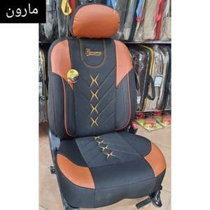 روکش صندلی خودرو آس مدل pa.na.ma مناسب کوییک