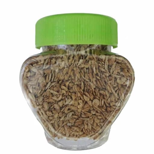 غذای ماهی میگو گاماروس 50 گرم