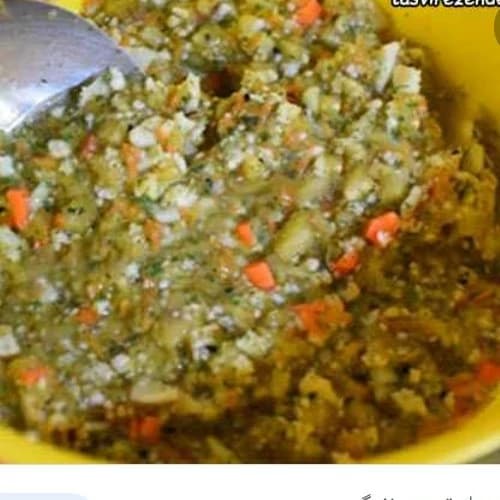 ترشی لیته خانگی محصولات خانگی و درجه یک شیوا — تصویر ۲