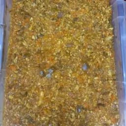 ترشی لیته تبریزی باسرکه طبیعی مرغوب — تصویر ۳