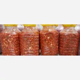 ترشی آب گوجه (ترشی مشهدی) (پس کرایه) — تصویر ۳