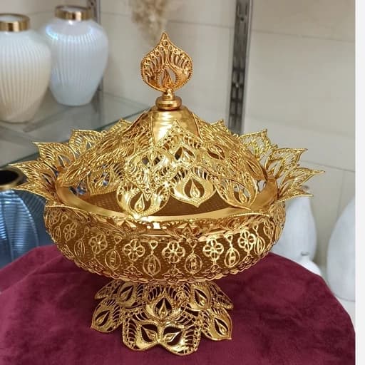 آجیل خوری پیوتر طرح خورشیدی
