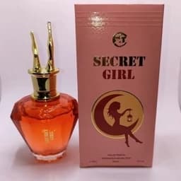 ادکلن زنانه اسکندال ژان پل گوتیه(سکرت گیرل) 100 میل — تصویر ۳