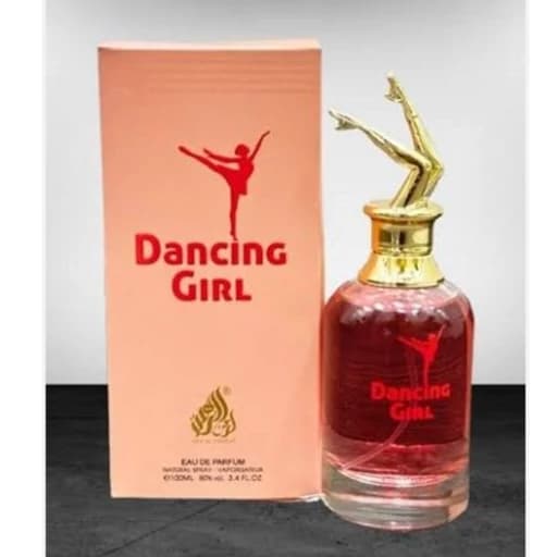 ادکلن زنانه اسکندال ژان پل گوتیه(سکرت گیرل) 100 میل — تصویر ۴