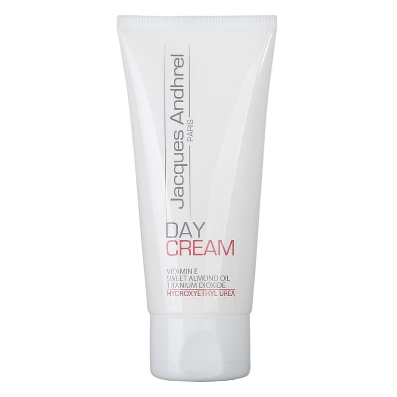 کرم آبرسان و مرطوب کننده روز ژاک آندرل پاریس مدل DAY CREAM حجم 60 میلی لیتر — تصویر ۴