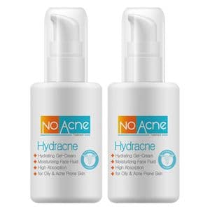 کرم آبرسان نوآکنه مدل Hydracne حجم 70 میلی‌لیتر مجموعه 2 عددی