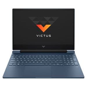 لپ تاپ 15.6 اینچی اچ‌ پی مدل Victus 15 fb3024ne-R7 7445H-RTX3050 6GB-32GB DDR5 5600MHz-512GB SSD-FHD 144Hz - کاستوم شده