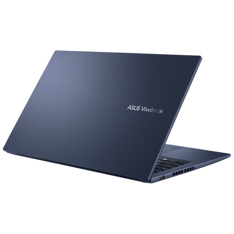 لپ تاپ 15.6 اینچی ایسوس مدل Vivobook 15 A1502VA-NJ1304-i7 13620H-40GB DDR4 3200MHz-1TB SSD-TN - کاستوم شده — تصویر ۳