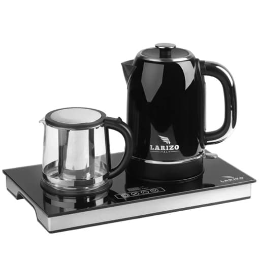 چای ساز لاریزو مدل LA-1480