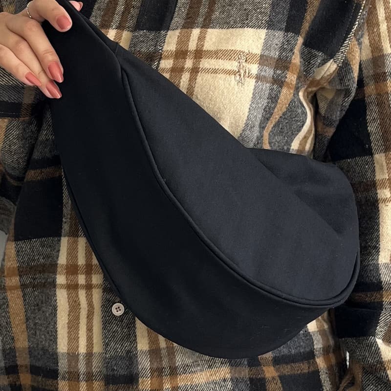 کیف کراس بادی زنانه مدل روژین — تصویر ۴