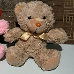 اسباب بازی خرس — تصویر ۳