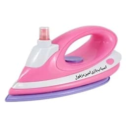 اسباب بازی اطو اسباب بازی اتو اسباب بازی دخترانه — تصویر ۳