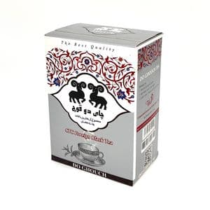 چای کله مورچه سی تی سی دو قوچ- 450 گرم