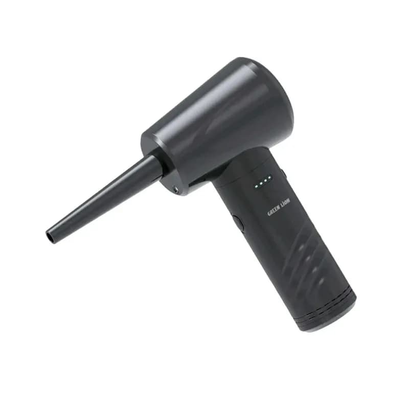 گردگیر شارژی گرین لاین مدل Air Duster — تصویر ۲