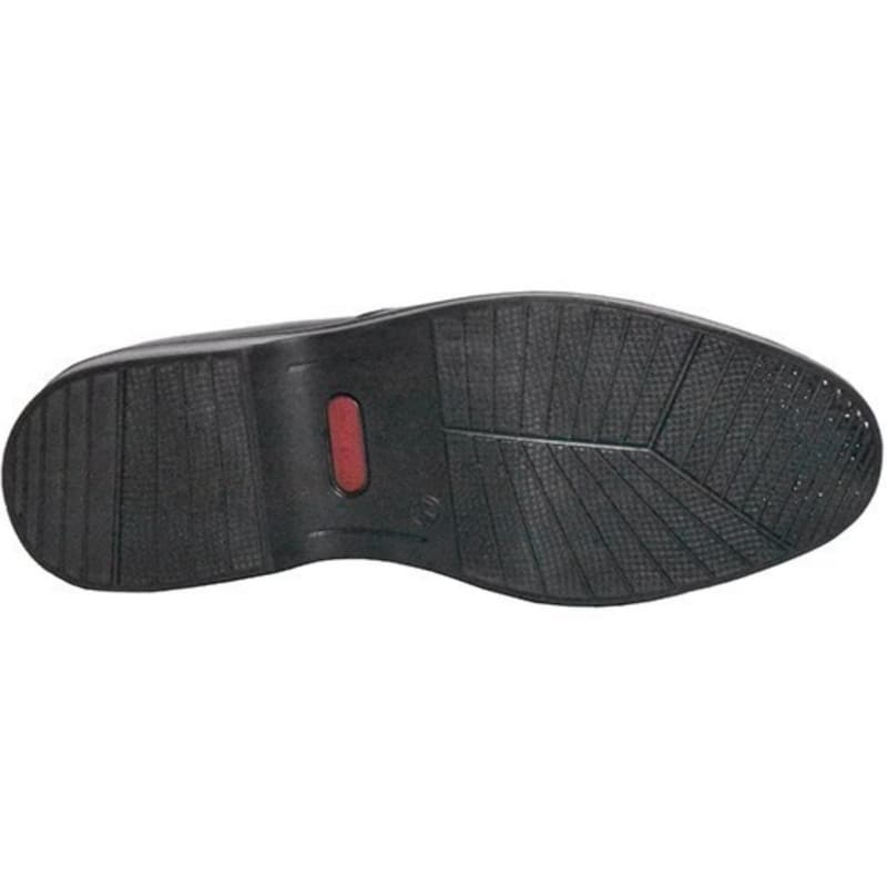 کفش رسمی مردانه مدل پاسارگاد کد BCKALL-3023 — تصویر ۴
