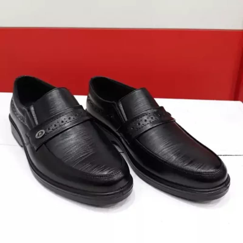 کفش رسمی مردانه مدل پاسارگاد کد BCKALL-3023 — تصویر ۵
