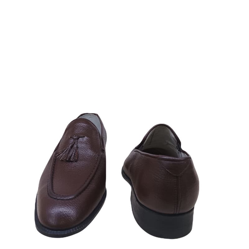 کفش مردانه مدل ابراهیمی 200CHR002 — تصویر ۵