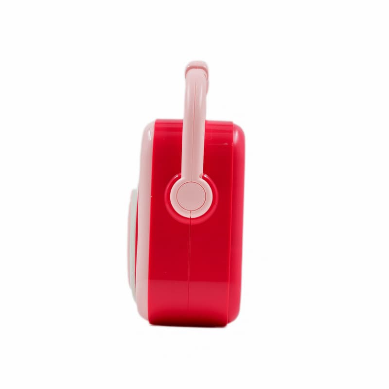 اسباب بازی مدل اسپیکر و میکروفون HY836E — تصویر ۵
