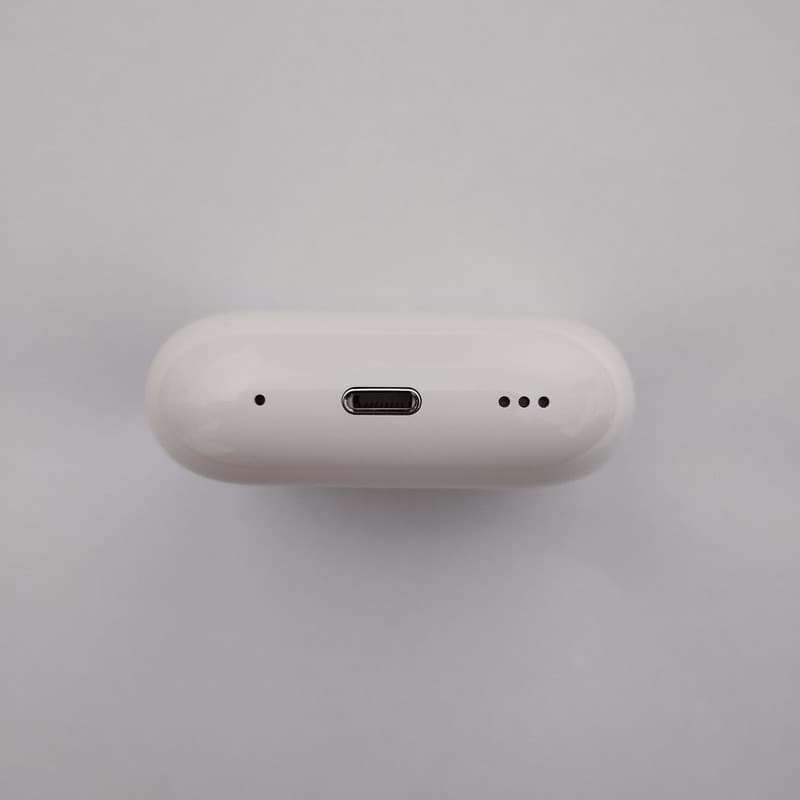 هندزفری بلوتوثی مدل AirPods Pro 2nd Generation MQD83CH — تصویر ۱۰