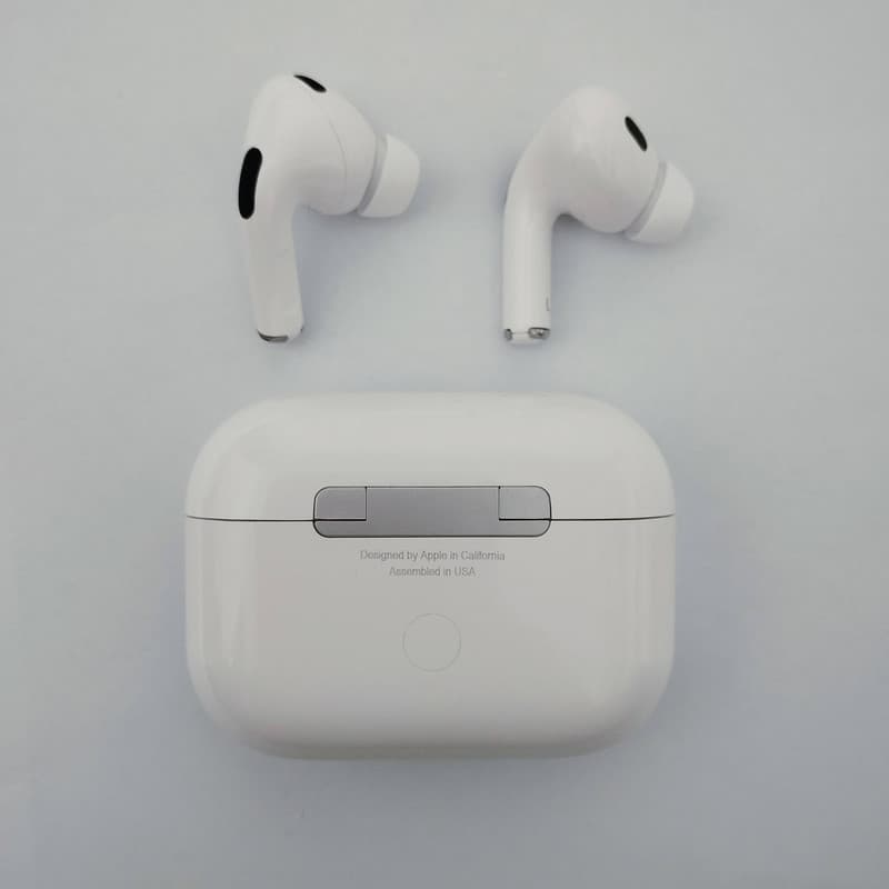 هندزفری بلوتوثی مدل AirPods Pro 2nd Generation MQD83CH — تصویر ۴