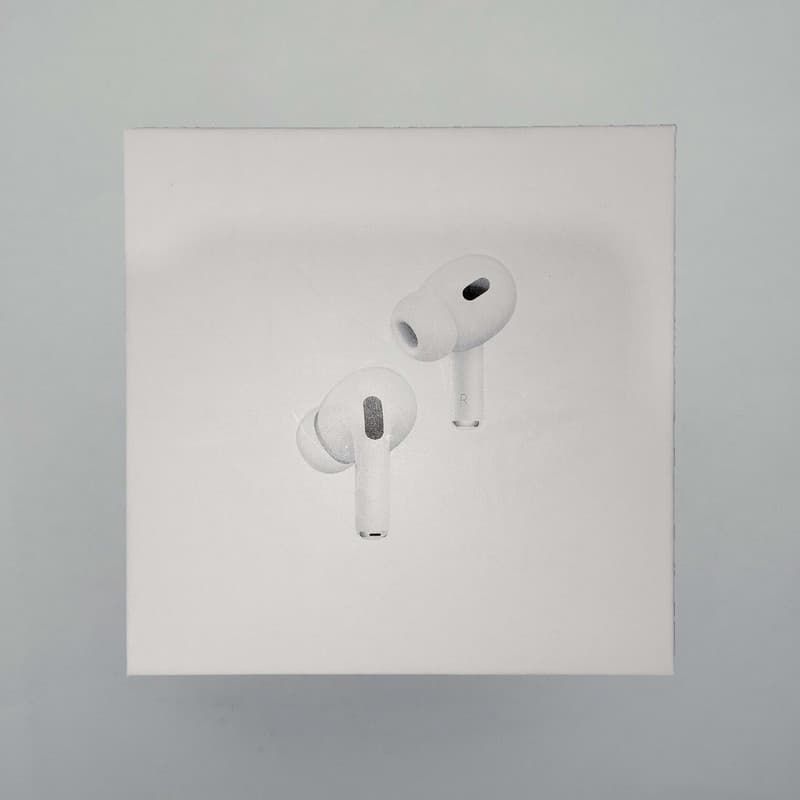 هندزفری بلوتوثی مدل AirPods Pro 2nd Generation MQD83CH — تصویر ۵