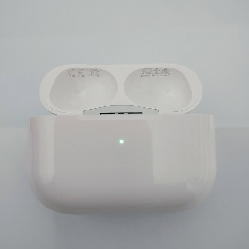 هندزفری بلوتوثی مدل AirPods Pro 2nd Generation MQD83CH — تصویر ۹