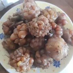 ترشی گل سیر درجه 1(450 گرمی) — تصویر ۳