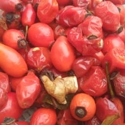 ترشی هفت میوه (دیابتی ) — تصویر ۳